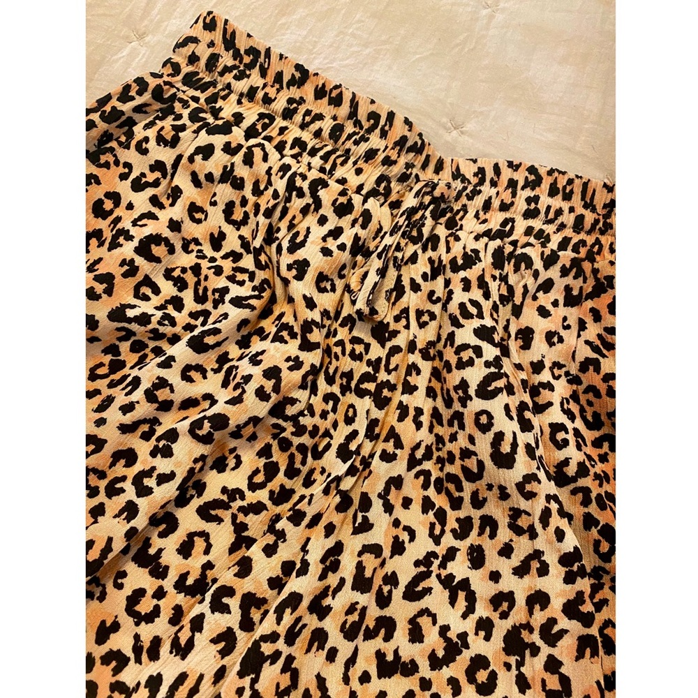 Charlie Holiday Feline shorts - Picture 3 of 9